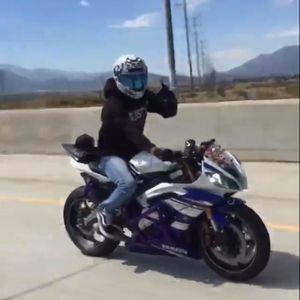 Meet your Posher, Jose